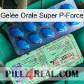 Gelée Orale Super P-Force new02
